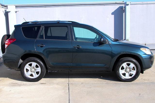 used 2009 Toyota RAV4 car, priced at $10,991