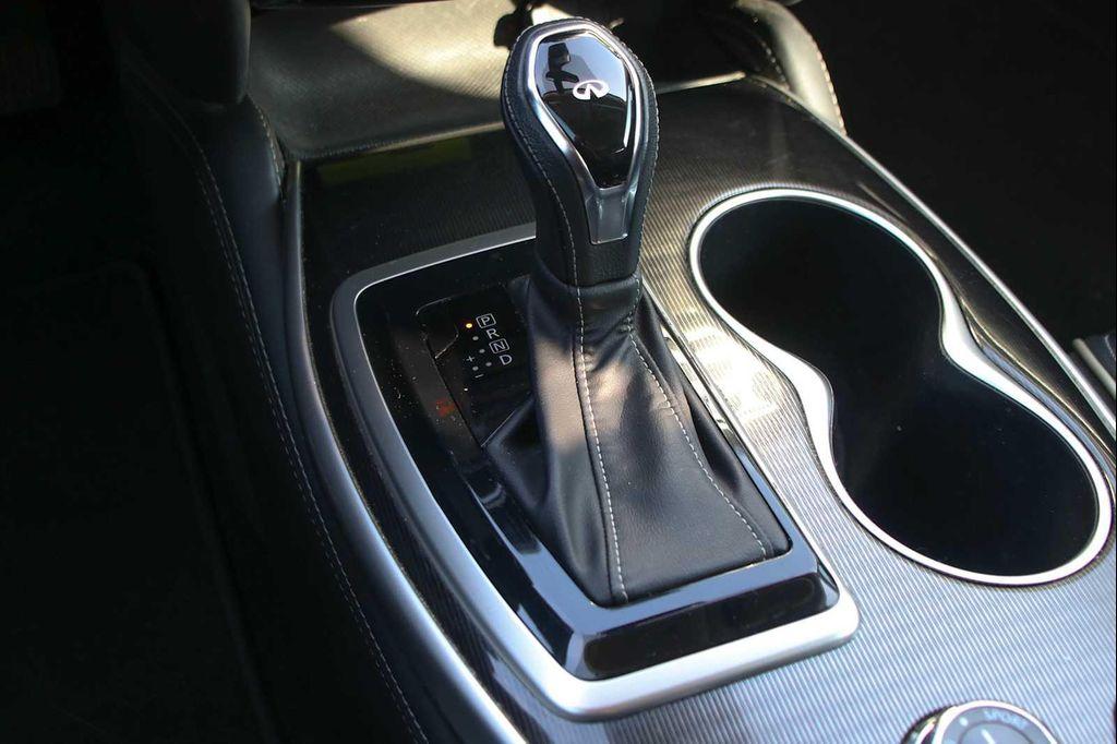 used 2019 INFINITI QX60 car, priced at $14,587