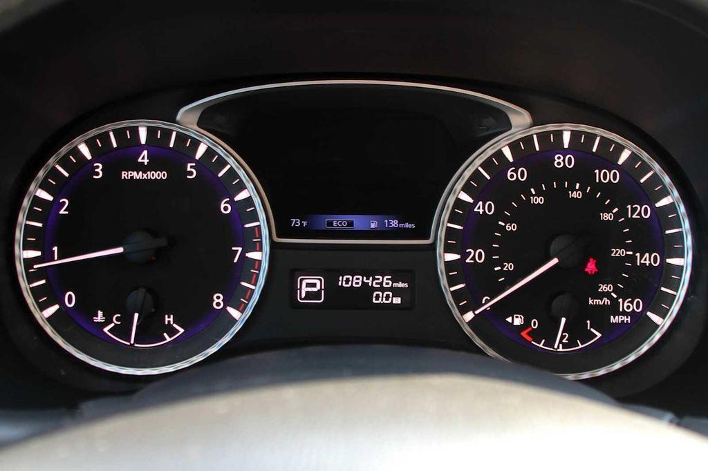 used 2019 INFINITI QX60 car, priced at $14,587