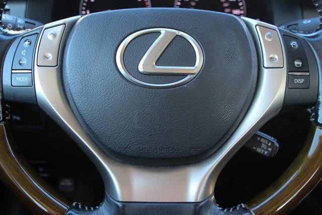 used 2015 Lexus ES 350 car, priced at $19,994