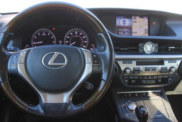 used 2015 Lexus ES 350 car, priced at $19,994