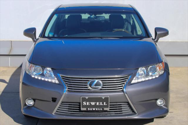 used 2015 Lexus ES 350 car, priced at $16,999