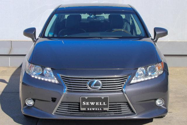 used 2015 Lexus ES 350 car, priced at $19,994