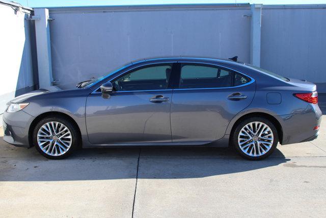 used 2015 Lexus ES 350 car, priced at $19,994