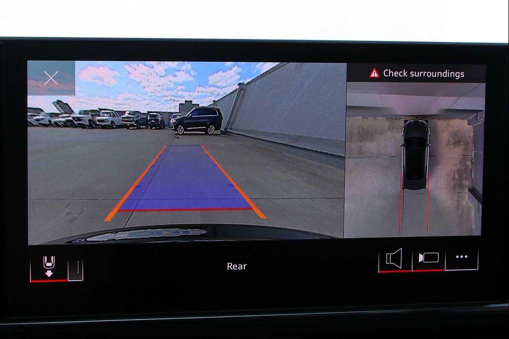 used 2024 Audi S5 car, priced at $64,991