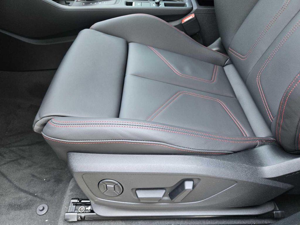 new 2025 Audi Q3 car, priced at $47,240