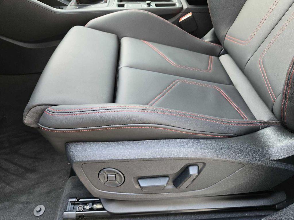 new 2025 Audi Q3 car, priced at $44,755