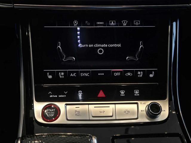 new 2025 Audi S8 car, priced at $127,105
