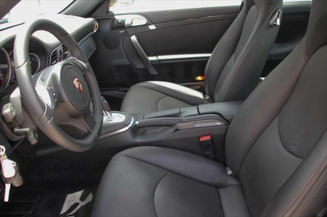used 2012 Porsche 911 car, priced at $107,991