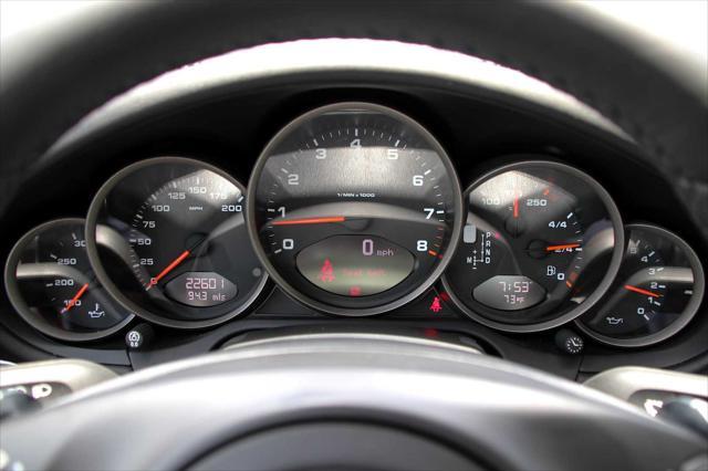 used 2012 Porsche 911 car, priced at $107,991