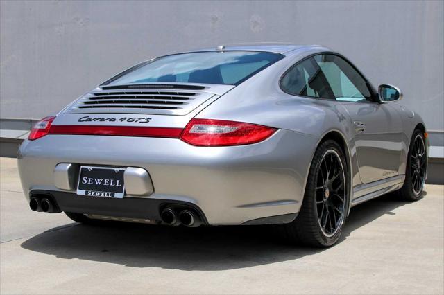 used 2012 Porsche 911 car, priced at $107,991