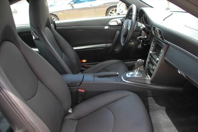 used 2012 Porsche 911 car, priced at $107,991