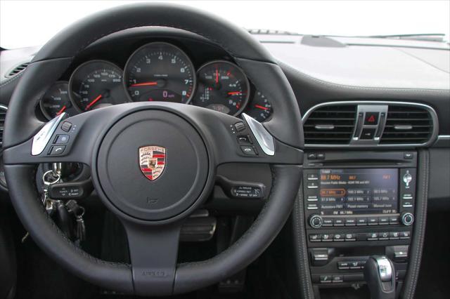 used 2012 Porsche 911 car, priced at $107,991