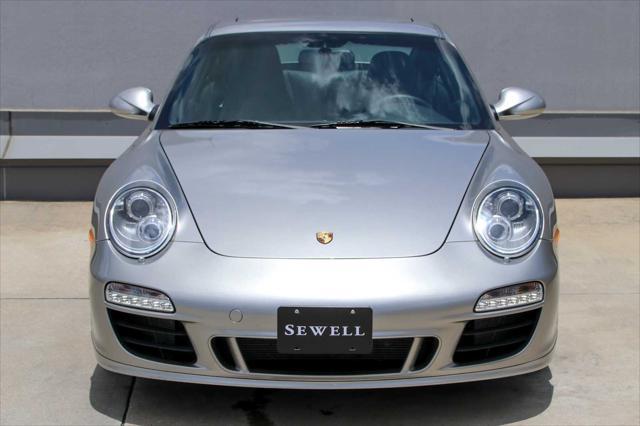 used 2012 Porsche 911 car, priced at $107,991