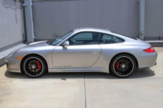used 2012 Porsche 911 car, priced at $107,991