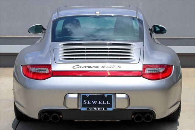 used 2012 Porsche 911 car, priced at $107,991