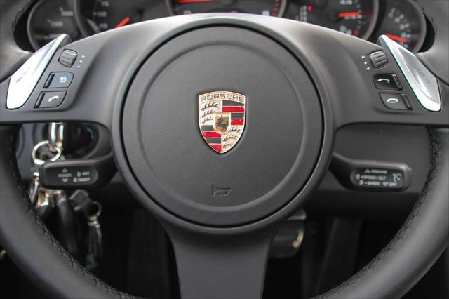used 2012 Porsche 911 car, priced at $107,991
