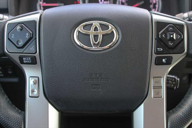 used 2023 Toyota 4Runner car, priced at $47,991