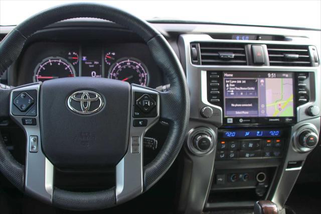 used 2023 Toyota 4Runner car, priced at $47,991