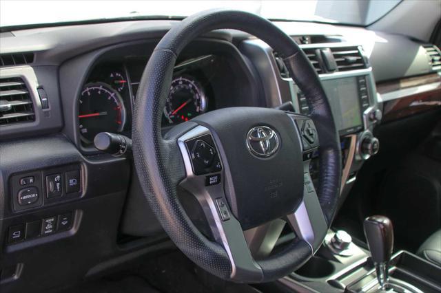 used 2023 Toyota 4Runner car, priced at $47,991