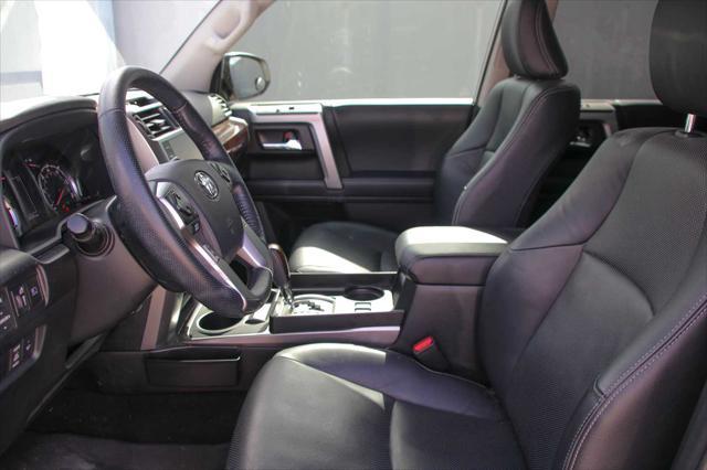 used 2023 Toyota 4Runner car, priced at $47,991
