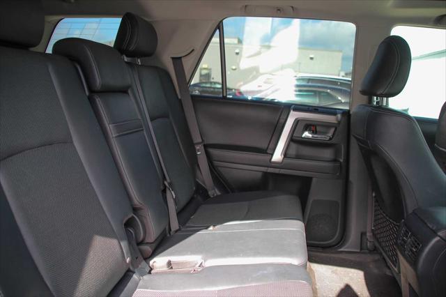 used 2023 Toyota 4Runner car, priced at $47,991