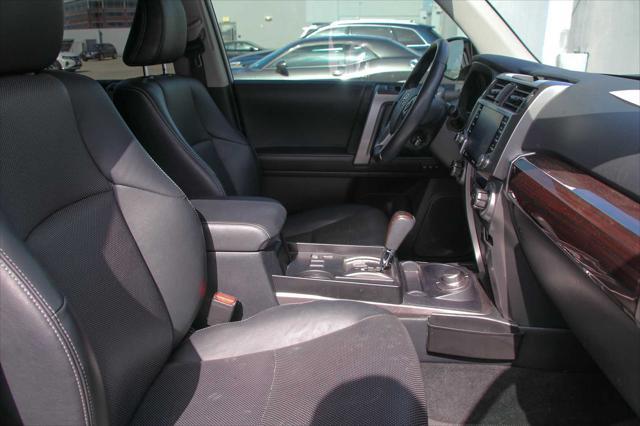 used 2023 Toyota 4Runner car, priced at $47,991