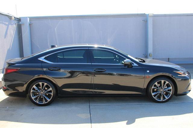 used 2021 Lexus ES 350 car, priced at $36,771