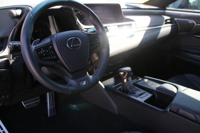 used 2021 Lexus ES 350 car, priced at $36,771