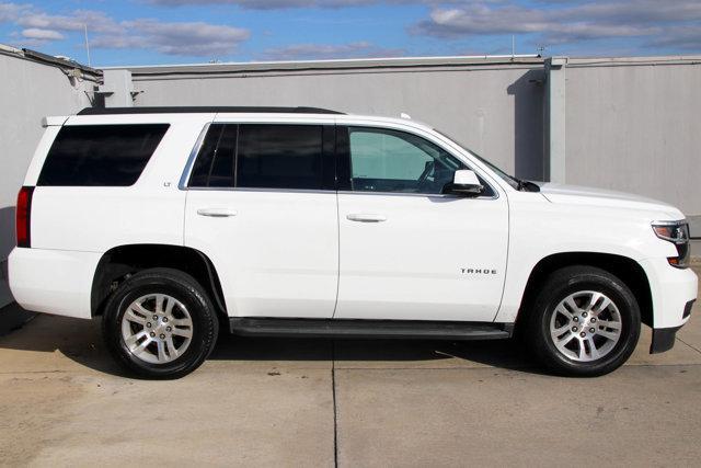 used 2019 Chevrolet Tahoe car, priced at $31,991