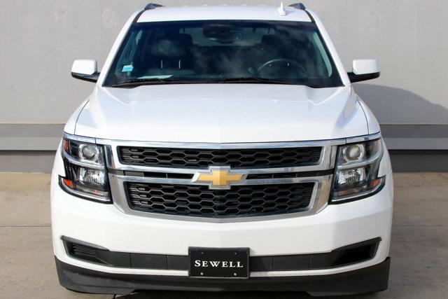 used 2019 Chevrolet Tahoe car, priced at $31,991