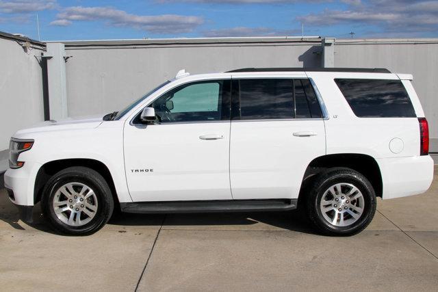 used 2019 Chevrolet Tahoe car, priced at $31,991