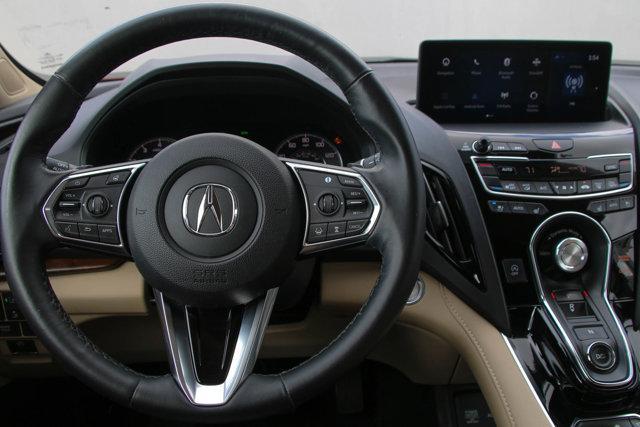 used 2019 Acura RDX car, priced at $22,888