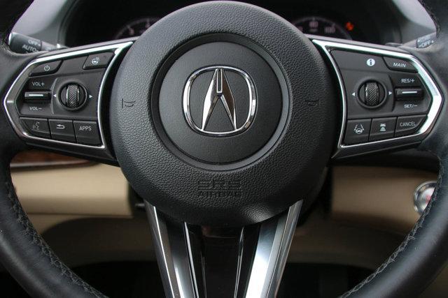 used 2019 Acura RDX car, priced at $22,888