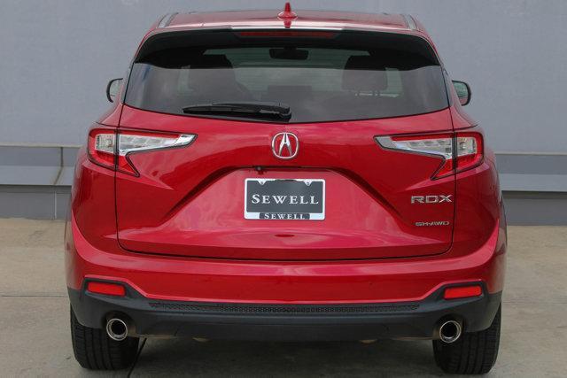 used 2019 Acura RDX car, priced at $22,888