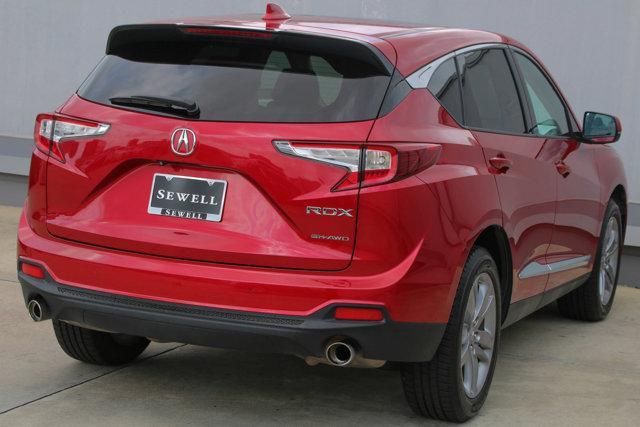 used 2019 Acura RDX car, priced at $22,888