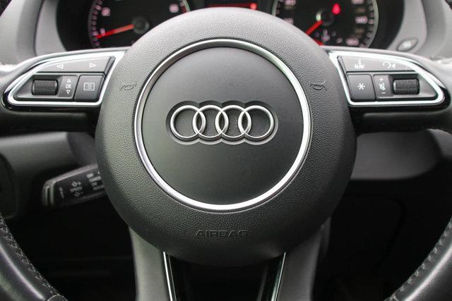 used 2018 Audi Q3 car, priced at $18,991