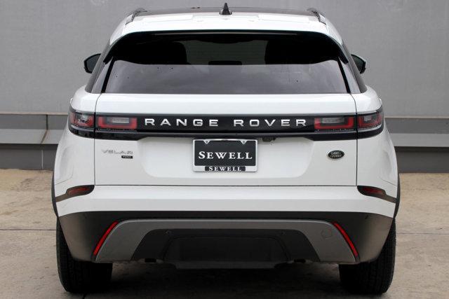 used 2019 Land Rover Range Rover Velar car, priced at $26,587