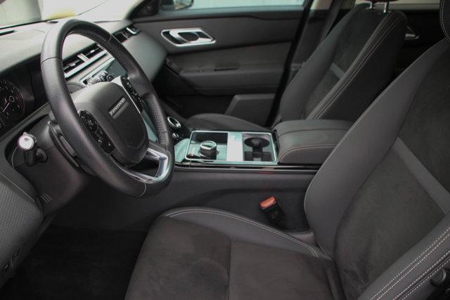 used 2019 Land Rover Range Rover Velar car, priced at $26,587