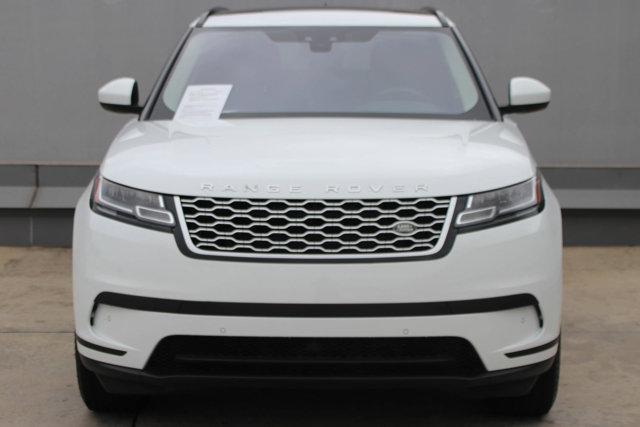 used 2019 Land Rover Range Rover Velar car, priced at $26,587