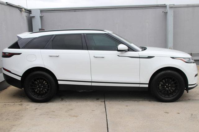 used 2019 Land Rover Range Rover Velar car, priced at $26,587