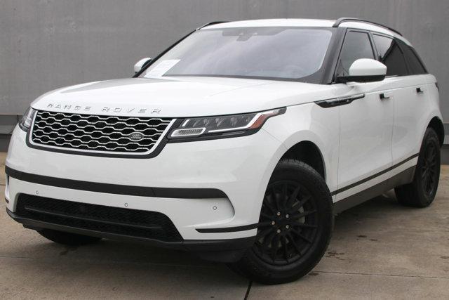 used 2019 Land Rover Range Rover Velar car, priced at $26,587