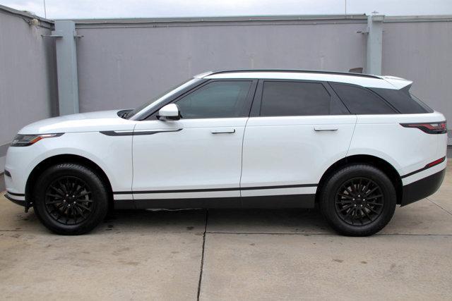 used 2019 Land Rover Range Rover Velar car, priced at $26,587