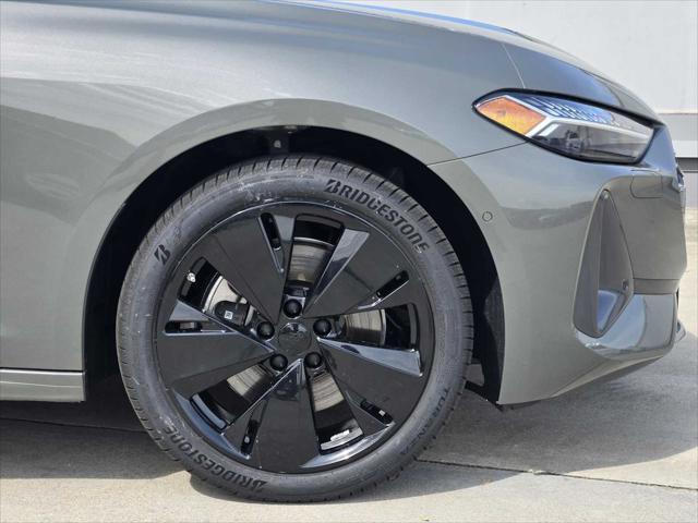 new 2025 Audi A5 car, priced at $57,575