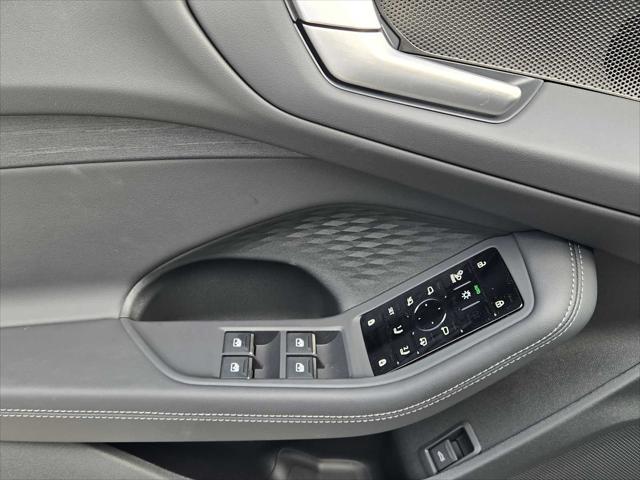 new 2025 Audi A5 car, priced at $57,575