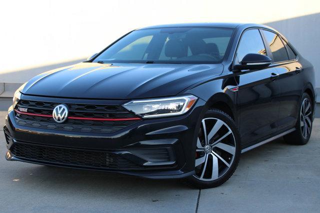 used 2019 Volkswagen Jetta GLI car, priced at $20,990