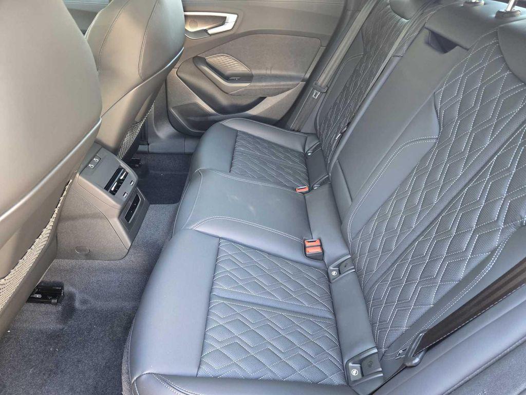 new 2025 Audi S5 car, priced at $70,285