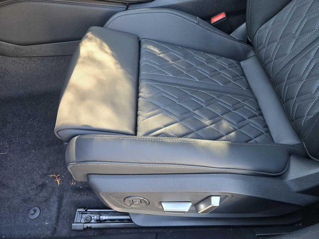 new 2025 Audi S5 car, priced at $70,285