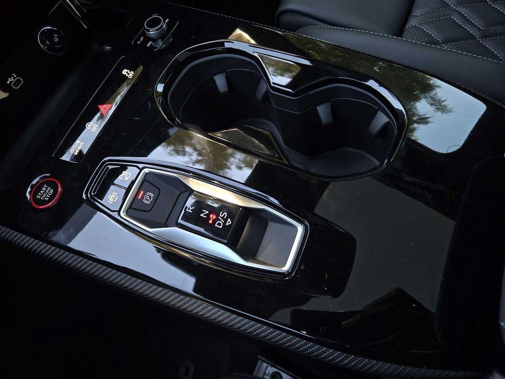 new 2025 Audi S5 car, priced at $70,285