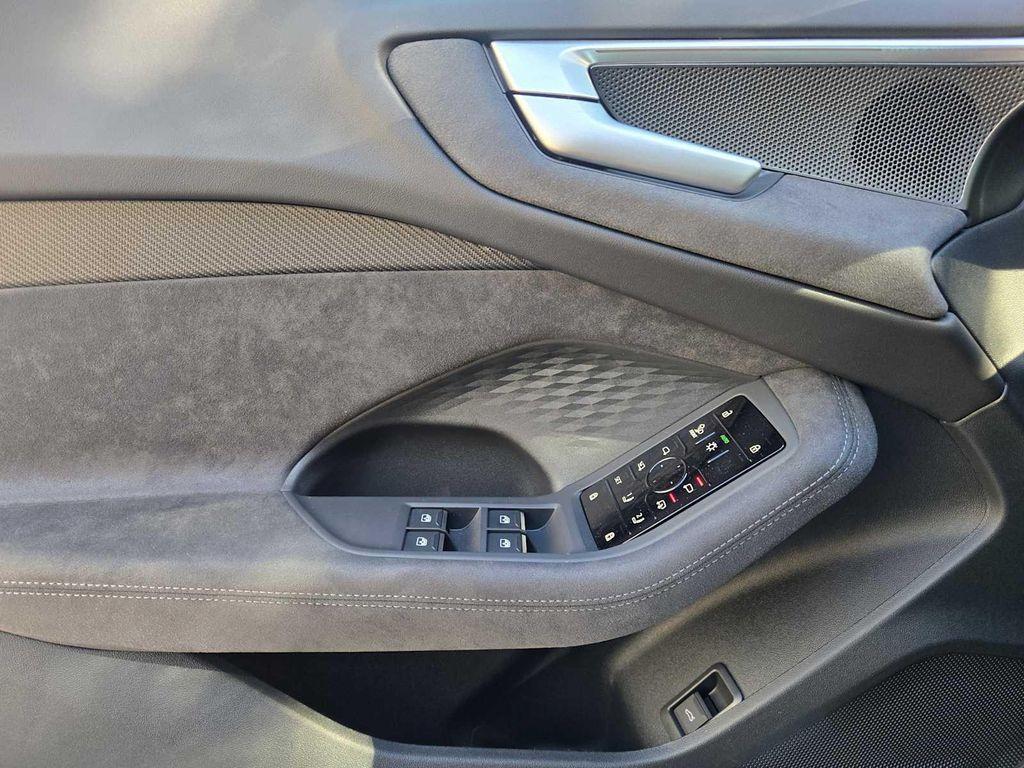 new 2025 Audi S5 car, priced at $70,285